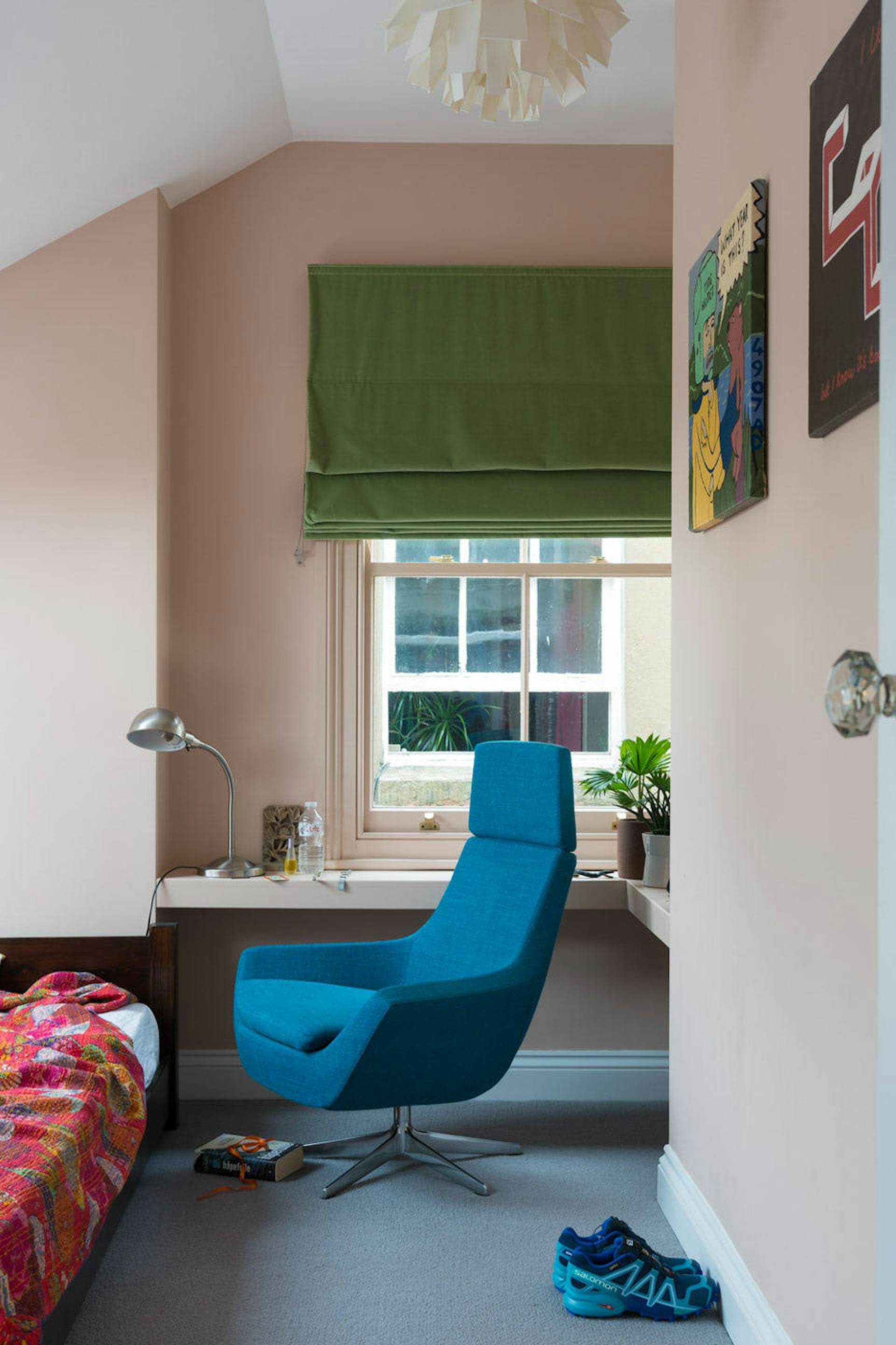 London Fields House